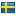 reitangruppen.no is hosted in Sweden